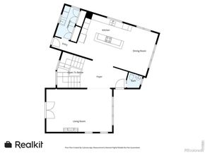 821 Incorrigible Circle, Longmont CO 80504