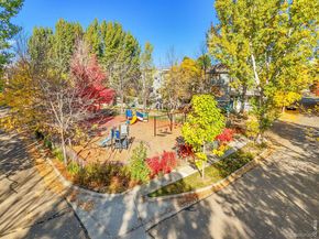821 Incorrigible Circle, Longmont CO 80504
