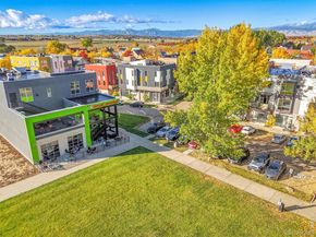 821 Incorrigible Circle, Longmont CO 80504