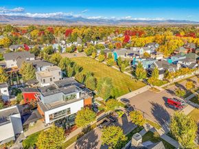 821 Incorrigible Circle, Longmont CO 80504