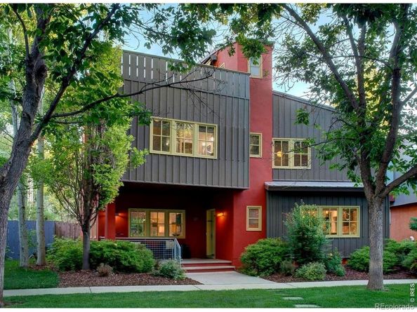 821 Incorrigible Circle, Longmont CO 80504