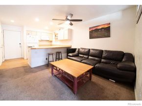 1065 University Avenue 105, Boulder CO 80302