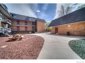 1065 University Avenue 105, Boulder CO 80302