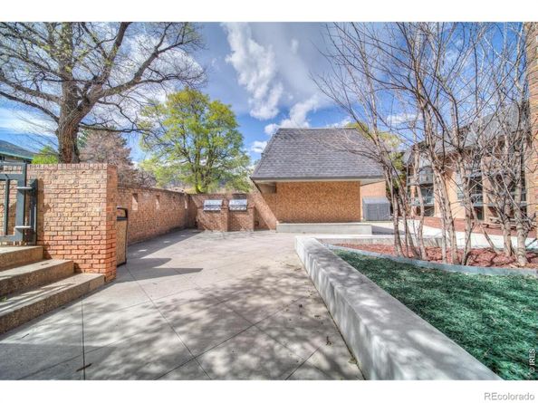 1065 University Avenue 105, Boulder CO 80302