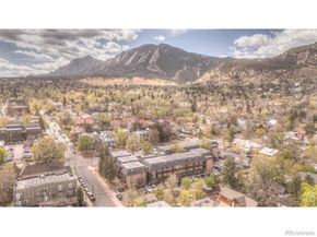 1065 University Avenue 105, Boulder CO 80302