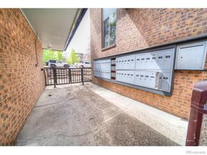 1065 University Avenue 105, Boulder CO 80302