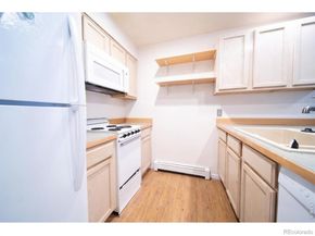 1065 University Avenue 105, Boulder CO 80302