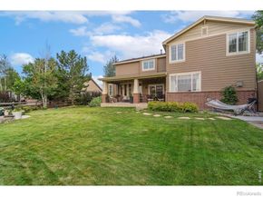 17853 W 77th Lane, Arvada CO 80007