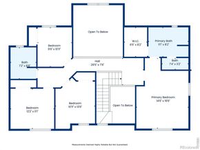3165 W 63rd Avenue, Denver CO 80221