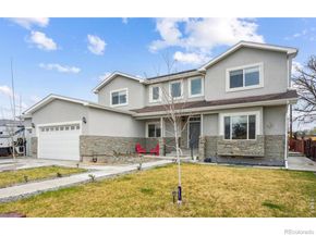 3165 W 63rd Avenue, Denver CO 80221
