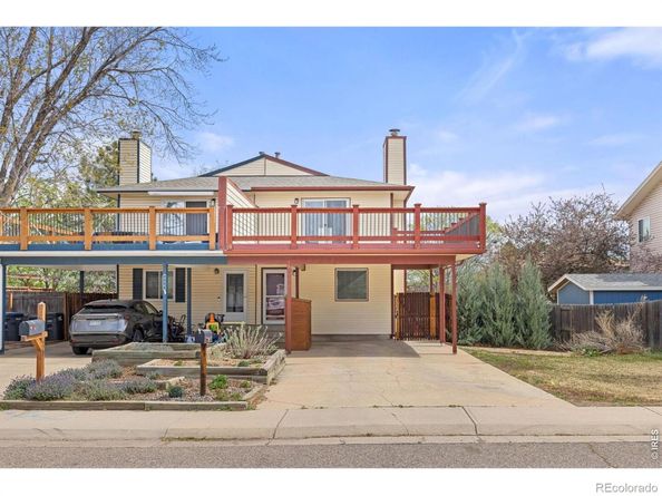 422 S Dover Avenue, Lafayette CO 80026