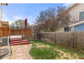 422 S Dover Avenue, Lafayette CO 80026