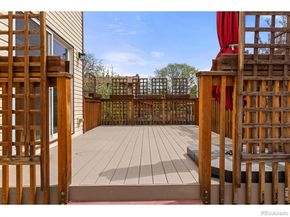 422 S Dover Avenue, Lafayette CO 80026