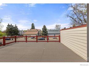 422 S Dover Avenue, Lafayette CO 80026