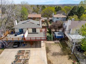422 S Dover Avenue, Lafayette CO 80026