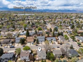 422 S Dover Avenue, Lafayette CO 80026