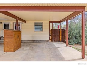 422 S Dover Avenue, Lafayette CO 80026
