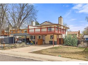 422 S Dover Avenue, Lafayette CO 80026