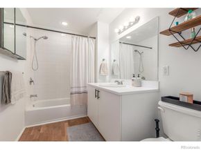 3100 Huron Street 2R, Denver CO 80202