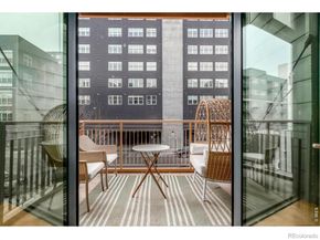 3100 Huron Street 2R, Denver CO 80202