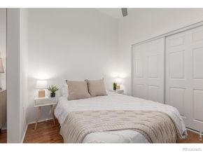 3100 Huron Street 2R, Denver CO 80202