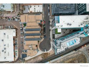3100 Huron Street 2R, Denver CO 80202