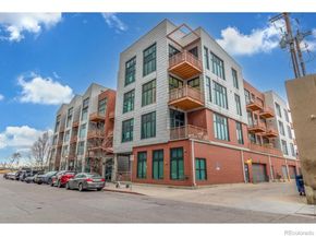 3100 Huron Street 2R, Denver CO 80202