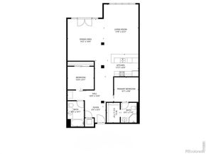 3100 Huron Street 2R, Denver CO 80202