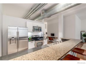 3100 Huron Street 2R, Denver CO 80202