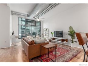 3100 Huron Street 2R, Denver CO 80202