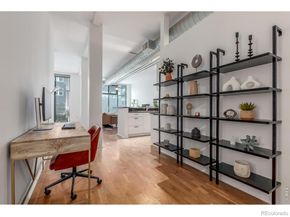 3100 Huron Street 2R, Denver CO 80202