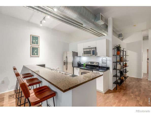 3100 Huron Street 2R, Denver CO 80202