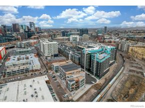 3100 Huron Street 2R, Denver CO 80202
