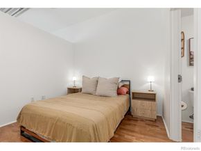 3100 Huron Street 2R, Denver CO 80202