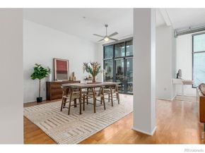 3100 Huron Street 2R, Denver CO 80202
