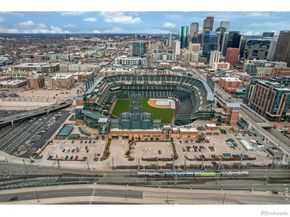3100 Huron Street 2R, Denver CO 80202