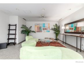 3100 Huron Street 2R, Denver CO 80202
