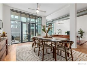 3100 Huron Street 2R, Denver CO 80202