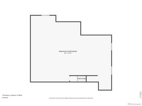 3102 Depo Drive, Longmont CO 80503