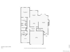 3102 Depo Drive, Longmont CO 80503