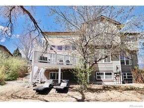 1500 S Vona Court, Superior CO 80027