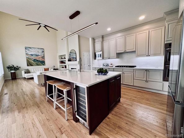 1500 S Vona Court, Superior CO 80027