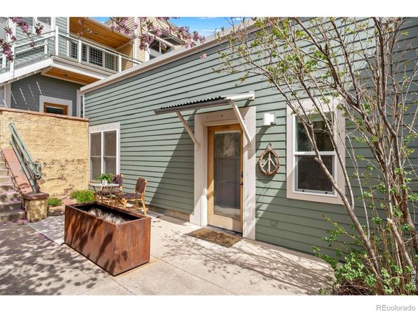 4655 13th Street, Boulder CO 80304