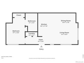 4655 13th Street, Boulder CO 80304