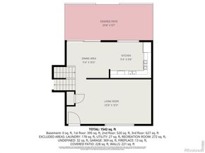 12955 E Center Avenue, Aurora CO 80012