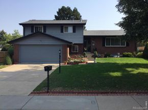 12955 E Center Avenue, Aurora CO 80012