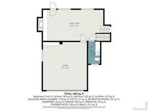 12955 E Center Avenue, Aurora CO 80012