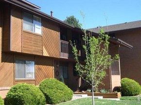 535 Manhattan Drive 203, Boulder CO 80303