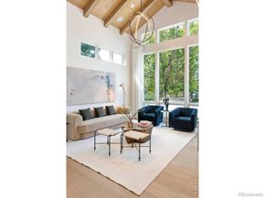 2158 Tamarack Avenue, Boulder CO 80304