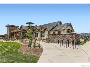 2844 Bear Springs Circle, Longmont CO 80503